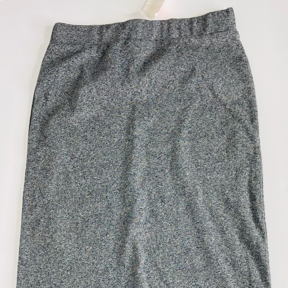 Pencil Skirt